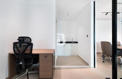 Office Space - Studio for rent in Silver Tower - Business Bay - Dubai Office Space - Studio for rent in Silver Tower - Business Bay - Dubai