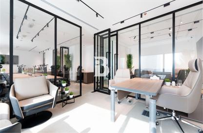 Office Space - Studio for rent in Silver Tower - Business Bay - Dubai Office Space - Studio for rent in Silver Tower - Business Bay - Dubai
