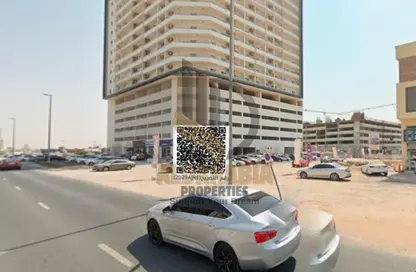 Land - Studio for sale in Al Aamra Gardens - Al Amerah - Ajman
