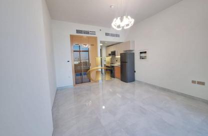 Apartment - Studio - 1 Bathroom for sale in Skyz by Danube - Arjan - Dubai