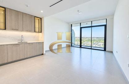 Apartment - 2 - 2 for sale in Golf Grand - Dubai Hills Estate - Dubai