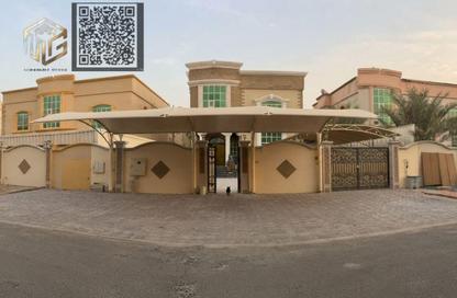 Whole Building - 5 - 5 for rent in Al Mowaihat 2 - Al Mowaihat - Ajman