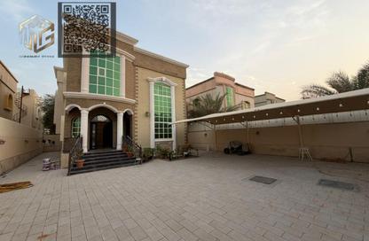 Whole Building - 5 - 5 for rent in Al Mowaihat 2 - Al Mowaihat - Ajman