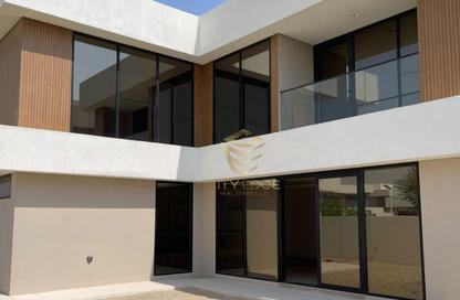 Villa - 4 - 6 for sale in Shomous Residential Complex - Sharjah Garden City - Sharjah Villa - 4 - 6 for sale in Shomous Residential Complex - Sharjah Garden City - Sharjah
