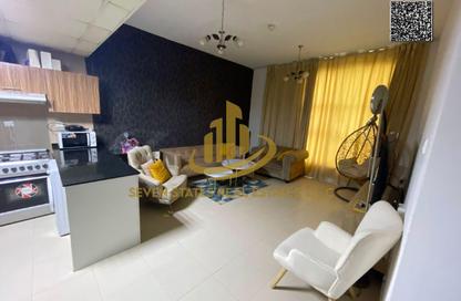 Apartment - 1 Bedroom - 2 Bathrooms for rent in City Tower - Al Nuaimiya - Ajman Apartment - 1 Bedroom - 2 Bathrooms for rent in City Tower - Al Nuaimiya - Ajman