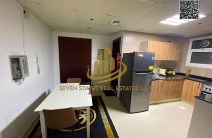 Apartment - 1 Bedroom - 2 Bathrooms for rent in City Tower - Al Nuaimiya - Ajman Apartment - 1 Bedroom - 2 Bathrooms for rent in City Tower - Al Nuaimiya - Ajman