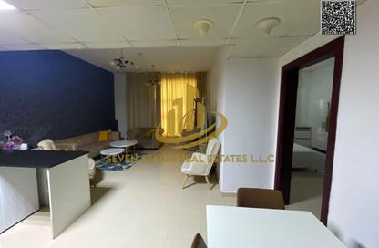 Apartment - 1 Bedroom - 2 Bathrooms for rent in City Tower - Al Nuaimiya - Ajman Apartment - 1 Bedroom - 2 Bathrooms for rent in City Tower - Al Nuaimiya - Ajman