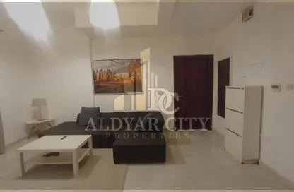 Apartment - 1 Bedroom - 1 Bathroom for rent in Fairmont Ajman - Al Nakhil 2 - Al Nakhil - Ajman