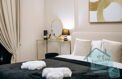 Apartment - 1 Bedroom - 1 Bathroom for rent in Marina Apartments E - Al Hamra Marina Residences - Al Hamra Village - Ras Al Khaimah Apartment - 1 Bedroom - 1 Bathroom for rent in Marina Apartments E - Al Hamra Marina Residences - Al Hamra Village - Ras Al Khaimah