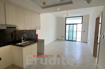 Apartment - 1 - 2 for rent in Binghatti Avenue - Al Jaddaf - Dubai Apartment - 1 - 2 for rent in Binghatti Avenue - Al Jaddaf - Dubai