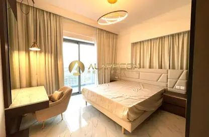 شقة - 2 غرف نوم - 3 حمامات للايجار في ادهارا ستار - ارجان - دبي