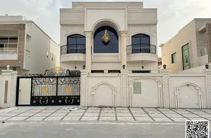 Villa - 6 Bedrooms - 7+ Bathrooms for sale in Al Amira Village - Al Yasmeen - Ajman