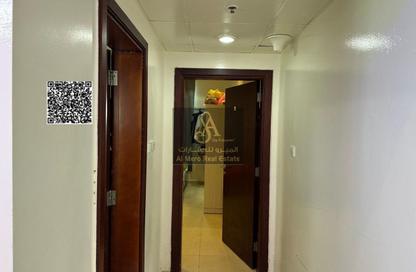 Apartment - 1 Bedroom - 2 Bathrooms for sale in City Tower - Al Nuaimiya - Ajman