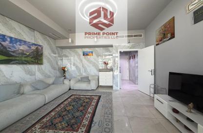 Apartment - 2 Bedrooms - 2 Bathrooms for rent in Platinum Residence 2 - Dubai Silicon Oasis - Dubai Apartment - 2 Bedrooms - 2 Bathrooms for rent in Platinum Residence 2 - Dubai Silicon Oasis - Dubai