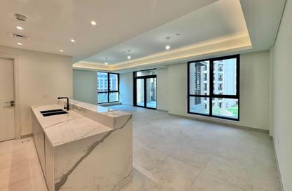 Apartment - 3 Bedrooms - 4 Bathrooms for sale in Lamaa Building 4 - Lamaa - Madinat Jumeirah Living - Umm Suqeim 3 - Umm Suqeim - Dubai