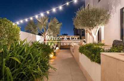 Villa - 7 Bedrooms - 7+ Bathrooms for rent in Al Manara Village - Umm Suqeim 3 - Umm Suqeim - Dubai