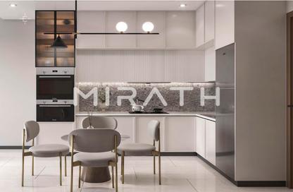 Apartment - 1 Bedroom - 2 Bathrooms for sale in Marquis Elegance - Arjan - Dubai Apartment - 1 Bedroom - 2 Bathrooms for sale in Marquis Elegance - Arjan - Dubai
