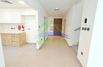 Townhouse - 3 - 4 for rent in Noya Viva - Noya - Yas Island - Abu Dhabi