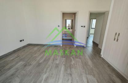 Townhouse - 3 - 4 for rent in Noya Viva - Noya - Yas Island - Abu Dhabi