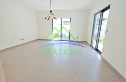 Townhouse - 3 - 4 for rent in Noya Viva - Noya - Yas Island - Abu Dhabi