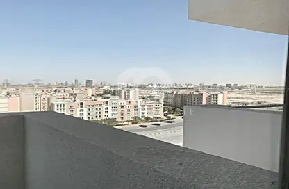 شقة - 1 حمام للايجار في كانديس أستر - الفرجان - دبي