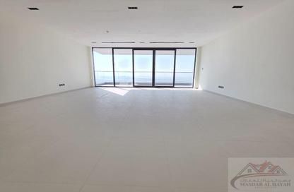 Apartment - 3 Bedrooms - 5 Bathrooms for sale in Sharjah Terraces - Al Khan Lagoon - Al Khan - Sharjah Apartment - 3 Bedrooms - 5 Bathrooms for sale in Sharjah Terraces - Al Khan Lagoon - Al Khan - Sharjah