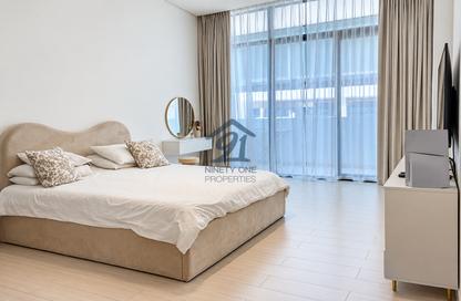 Apartment - 1 - 2 for sale in Binghatti Galaxy Tower B - Binghatti Galaxy - District 11 - Jumeirah Village Circle - Dubai