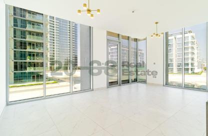 Apartment - 2 Bedrooms - 2 Bathrooms for rent in Residences 12 - The Residences at District One - District One - Mohammed Bin Rashid City - Dubai