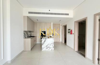Apartment - 1 - 2 for rent in Floarea Residence - Arjan - Dubai