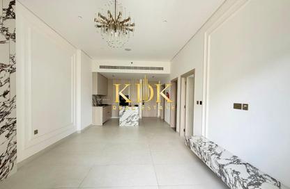 Apartment - 1 - 2 for rent in Floarea Residence - Arjan - Dubai