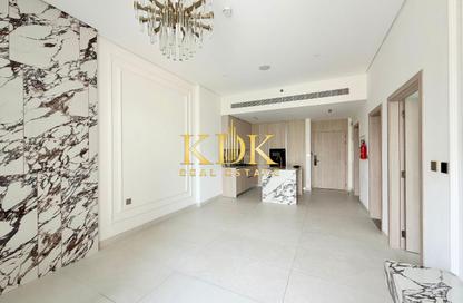 Apartment - 1 - 2 for rent in Floarea Residence - Arjan - Dubai Apartment - 1 - 2 for rent in Floarea Residence - Arjan - Dubai