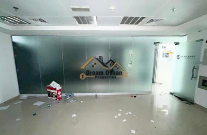 Office Space - Studio for rent in Apricot - Dubai Silicon Oasis - Dubai