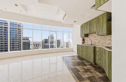 Apartment - Studio - 1 Bathroom for sale in Zenith A2 Tower - Zenith Towers - Dubai Sports City - Dubai