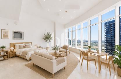 Apartment - Studio - 1 Bathroom for sale in Zenith A2 Tower - Zenith Towers - Dubai Sports City - Dubai