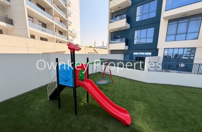 Apartment - 1 - 2 for rent in Al Amir Building - Arjan - Dubai Apartment - 1 - 2 for rent in Al Amir Building - Arjan - Dubai