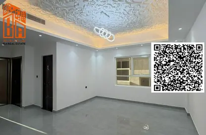 Apartment - 2 Bedrooms - 3 Bathrooms for rent in Ajman Global City - Al Alia - Ajman