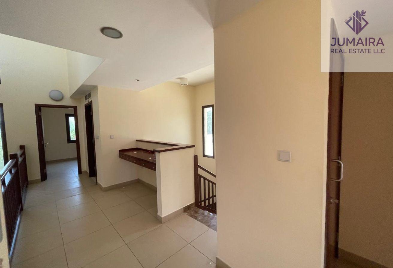 Spacious 3 Bedrooms + Maid’s Room | Malibu Villa