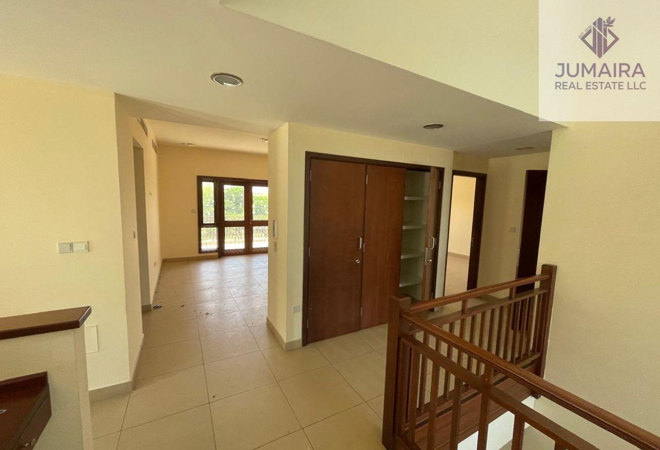 Spacious 3 Bedrooms + Maid’s Room | Malibu Villa