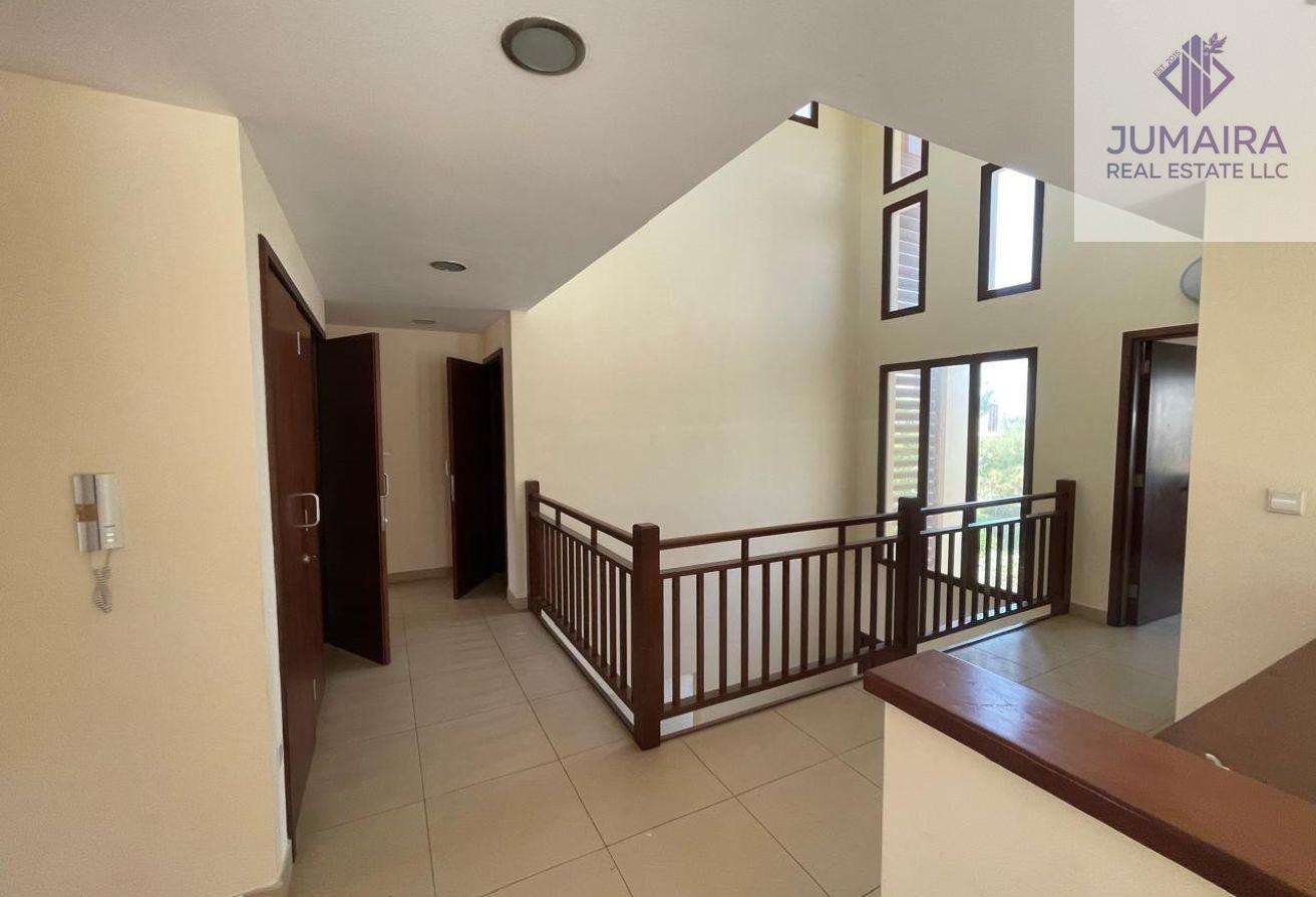 Spacious 3 Bedrooms + Maid’s Room | Malibu Villa