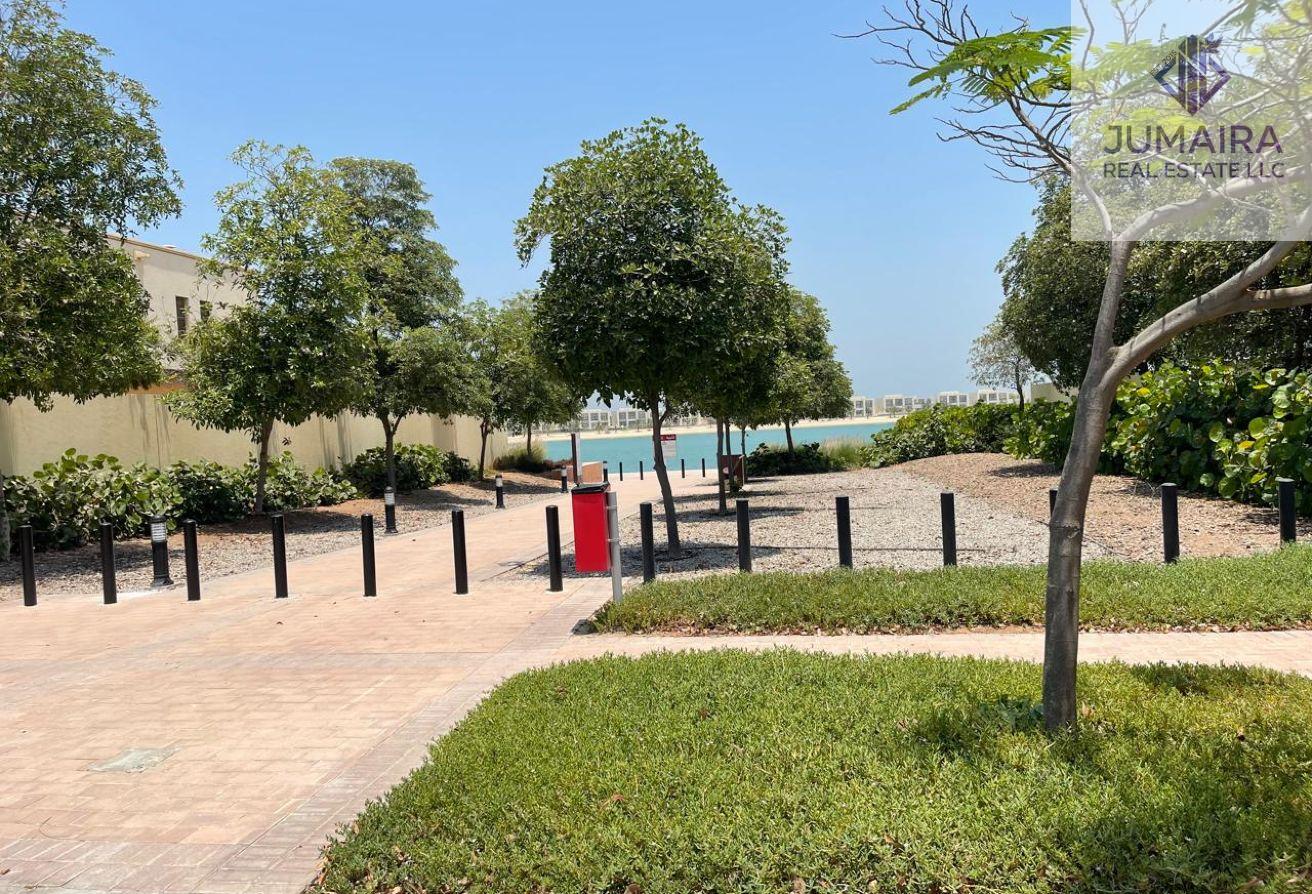 Spacious 3 Bedrooms + Maid’s Room | Malibu Villa