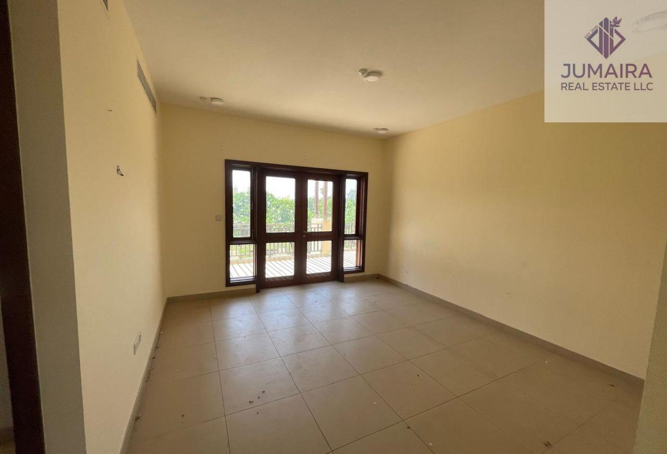 Spacious 3 Bedrooms + Maid’s Room | Malibu Villa