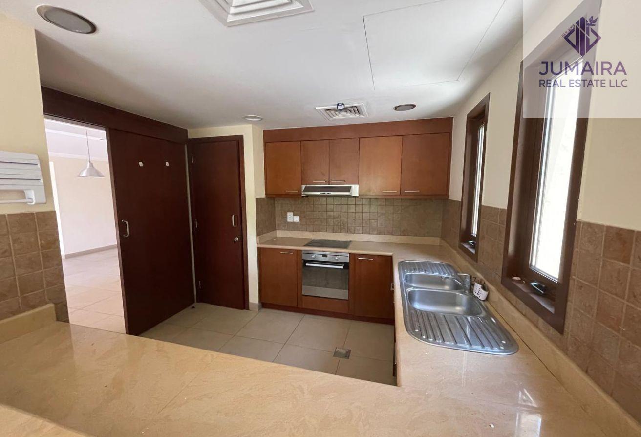Spacious 3 Bedrooms + Maid’s Room | Malibu Villa