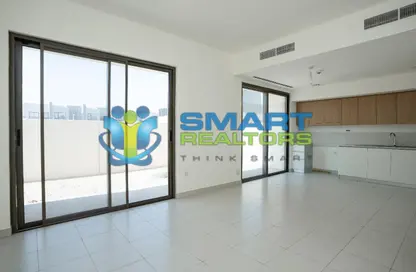 فيلا - 3 غرف نوم - 4 حمامات للايجار في باركسايد 1 - اعمار الجنوبية - دبي الجنوب (مركز دبي العالمي) - دبي