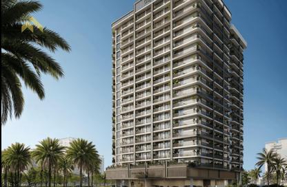 Apartment - 1 - 2 for sale in Verdania 4 - Dubai Land Residence Complex - Dubai