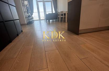 Apartment - 3 - 3 for rent in BLOOM TOWERS A - Bloom Towers - District 10 - Jumeirah Village Circle - Dubai