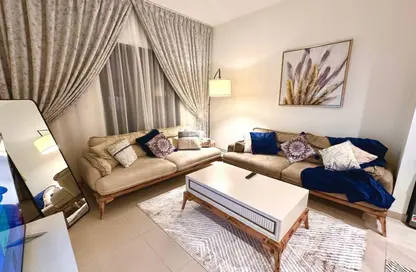 Apartment - 1 Bedroom - 1 Bathroom for rent in Maryam Island - Al Khan - Sharjah