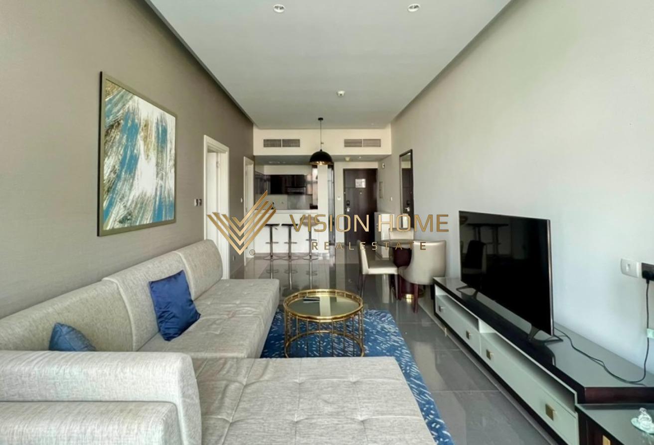 Fully Furnished | Prime Location |Canal View photo 2