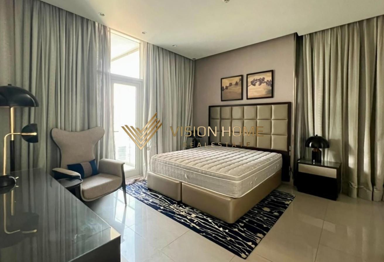 Fully Furnished | Prime Location |Canal View photo 8