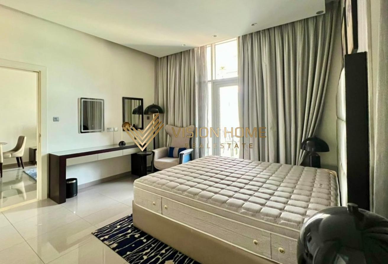 Fully Furnished | Prime Location |Canal View photo 5