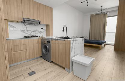Apartment - Studio - 1 Bathroom for rent in Bali Residences - District 3 - Jumeirah Village Triangle - Dubai